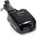Minn Kota Deckhand 40 Electric Anchor Winch, 40 lb Capacity, Includes 100 ft Nylon Rope, Easy Install