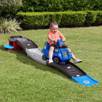 Step2 Paw Patrol Adventure Coaster