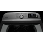 Maytag Smart Top Load Washer with Extra Power - 4.7 Cu. ft. White