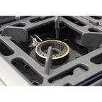 Kirkland Signature Stone Island 12-Burner Gas Grill