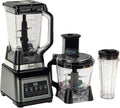 NINJA - 3-in-1 Food Processor with Auto-iQ BN800EU