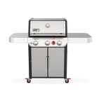 Weber Genesis E-325 Gas Grill