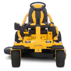Cub Cadet Ultima ZTS1 42-in Fabricated Deck Zero-Turn Riding Mower – 22-HP V-Twin Kohler 7000 Series Engine – Dual Hydro Drive