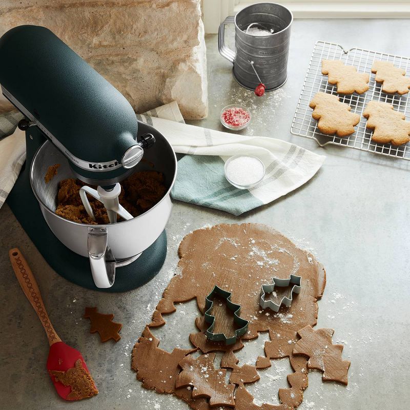 KitchenAid Artisan 10-Speed Stand Mixer Hearth Hand with Magnolia  sgtnighsdesigns