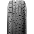 LTX M/S All-Season LT265/60R20/E 121/118R Tire