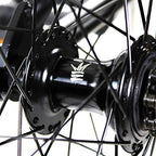 Elite BMX Bikes in 20" & 16" Freestyle Trick BMX Bicycles for Teen and Adult