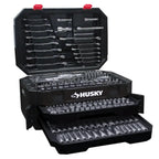 Husky Mechanics Tool Set