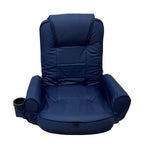 WEST MARINE High-Back Portable Seat