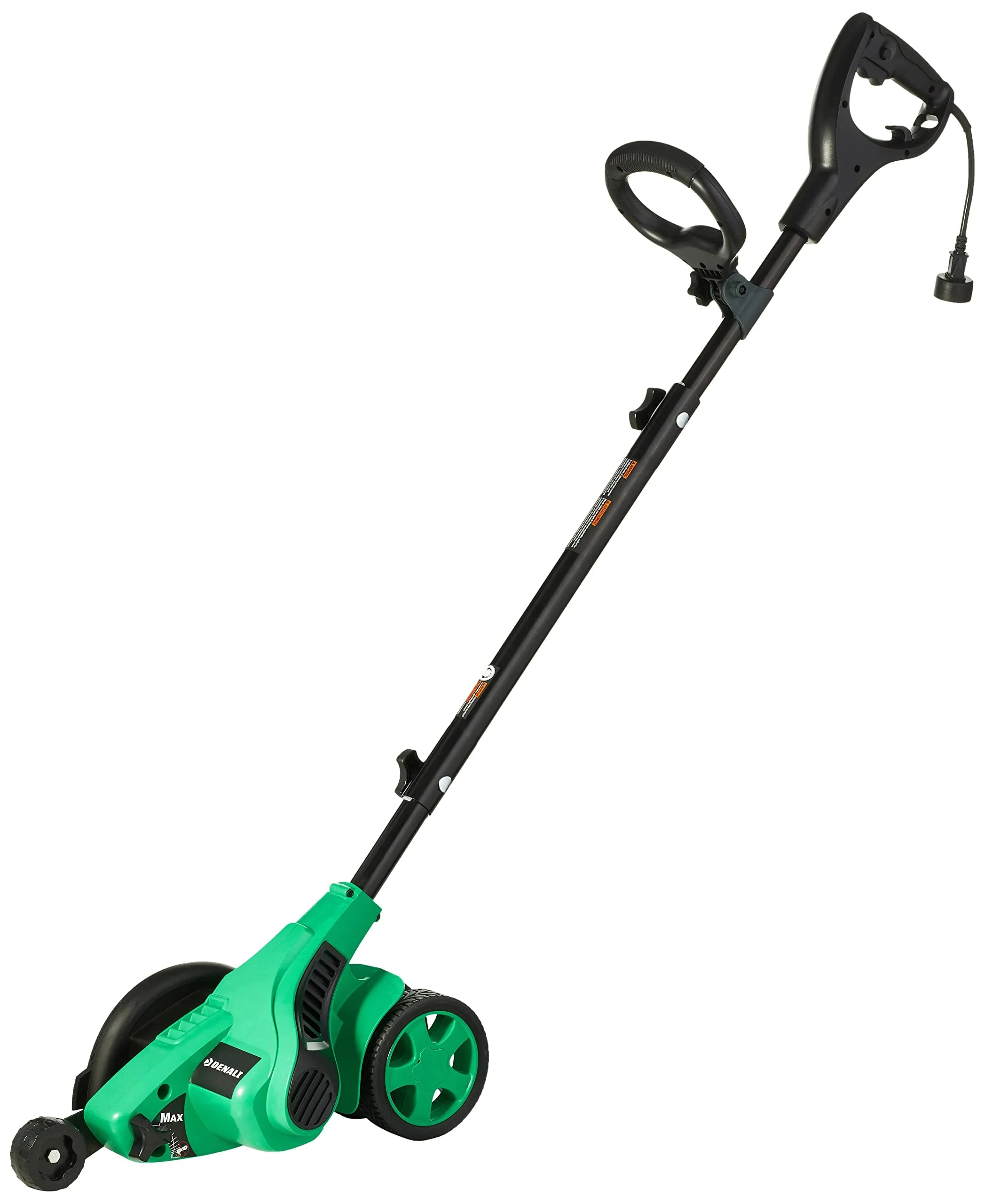 Denali 12 Amp 7.5" Double Edge Bladed Electric Corded Lawn Edger