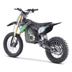 48V Pro 1600W High-Performance Electric Dirt Bike