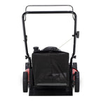 Yard Machines 21′′ Gas Push Lawn Mower, 140cc Briggs & Stratton Engine, Steel Deck, 3-in-1 Cutting