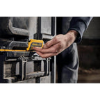 TOUGHSYSTEM 2.0 24 in. Tower Tool Box System (3 Piece Set) DWST60437