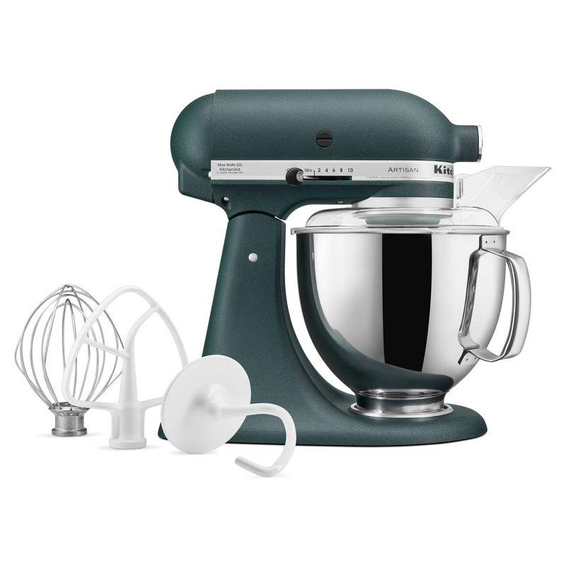 KitchenAid Artisan 10-Speed Stand Mixer Hearth Hand with Magnolia  sgtnighsdesigns