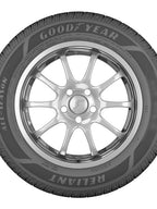 Goodyear Reliant All-Season 225/65R17 102H All-Season Tire