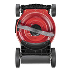 Troy-Bilt TB100 Lawn Mower, 140cc Briggs & Stratton Engine, 11′′ Rear Wheels, TriAction System