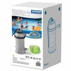 28684 Pool Heater ( Rcd ) for Pools up to ? 179 7/8in 3000 Watt