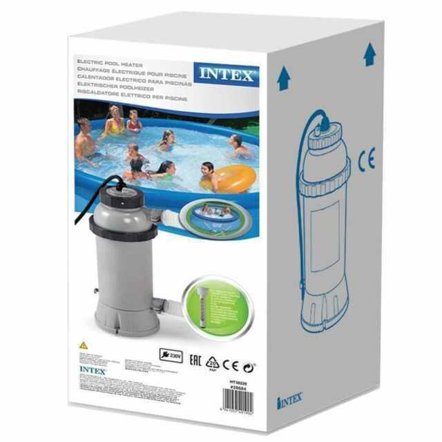 28684 Pool Heater ( Rcd ) for Pools up to ? 179 7/8in 3000 Watt