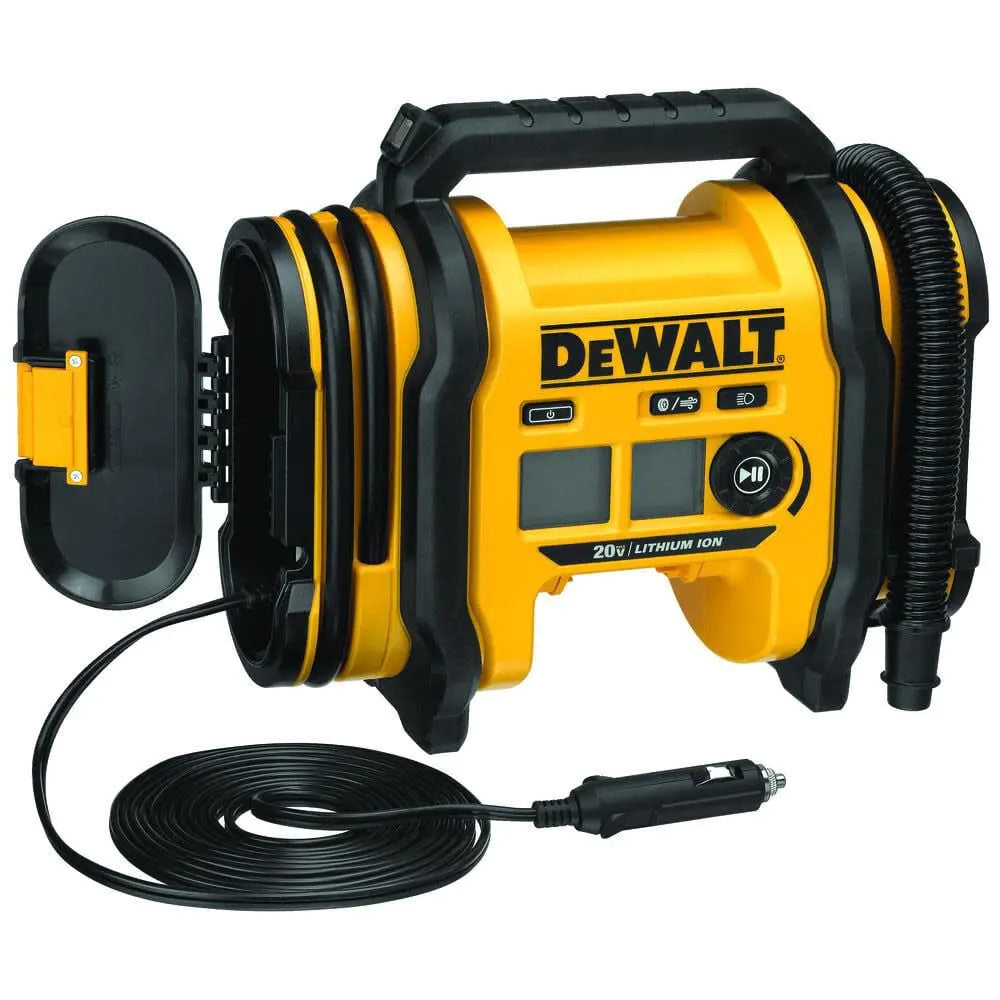 20V MAX Inflator Bare DCC020IB from