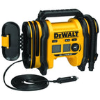 20V MAX Inflator Bare DCC020IB from