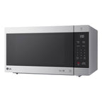 Electronics LMC2075ST NeoChef 24 in. Width 2.0 cu.ft. Stainless Steel 1200-Watt Countertop Microwave