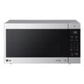 Electronics LMC2075ST NeoChef 24 in. Width 2.0 cu.ft. Stainless Steel 1200-Watt Countertop Microwave