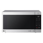Electronics LMC2075ST NeoChef 24 in. Width 2.0 cu.ft. Stainless Steel 1200-Watt Countertop Microwave