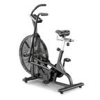 Lifecore Fitness Assault Air Bike Trainer sgtnighsdesigns