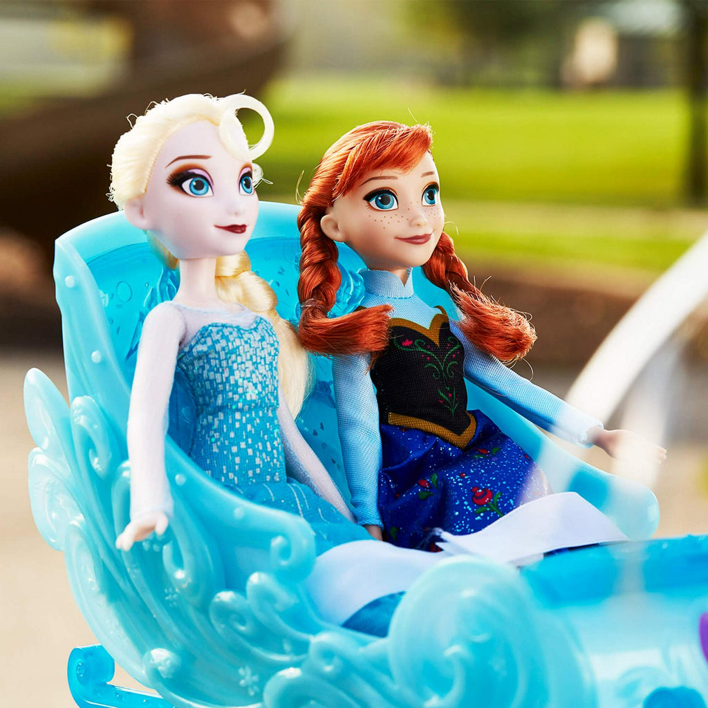 Frozen 16-inch Girls?Bike by Huffy