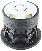 SA-8 V.3 D2 - Sundown Audio 8" 500W RMS Dual 2-Ohm SA Series Subwoofer
