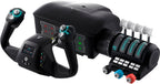 Turtle Beach – VelocityOne Flight Universal Control System for Flight Simulation on Xbox Series X | S, Xbox One and Windows PCs – Black