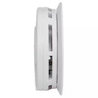 Firex 4-Pack Hardwired Smoke Detector