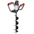 XtremepowerUS 1500W Post Earth Auger Hole Digger
