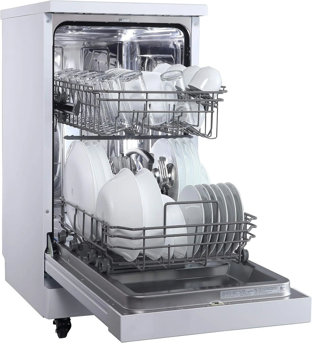Portable Dishwasher