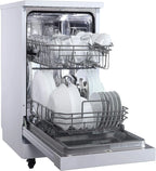 Portable Dishwasher