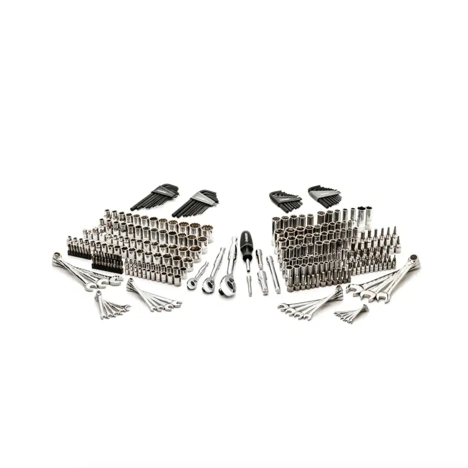 Husky Mechanics Tool Set
