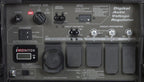 Honda EB10000 10000Watt Industrial Generator with CO-MINDER Sensor EB10000G from Honda
