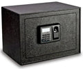 Biometric Lock Safe