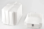 Brother Sewing and Quilting Machine, Computerized, 165 Built-in Stitches, LCD Display, Wide Table, 8 Included Presser Feet, White, 20x12x17