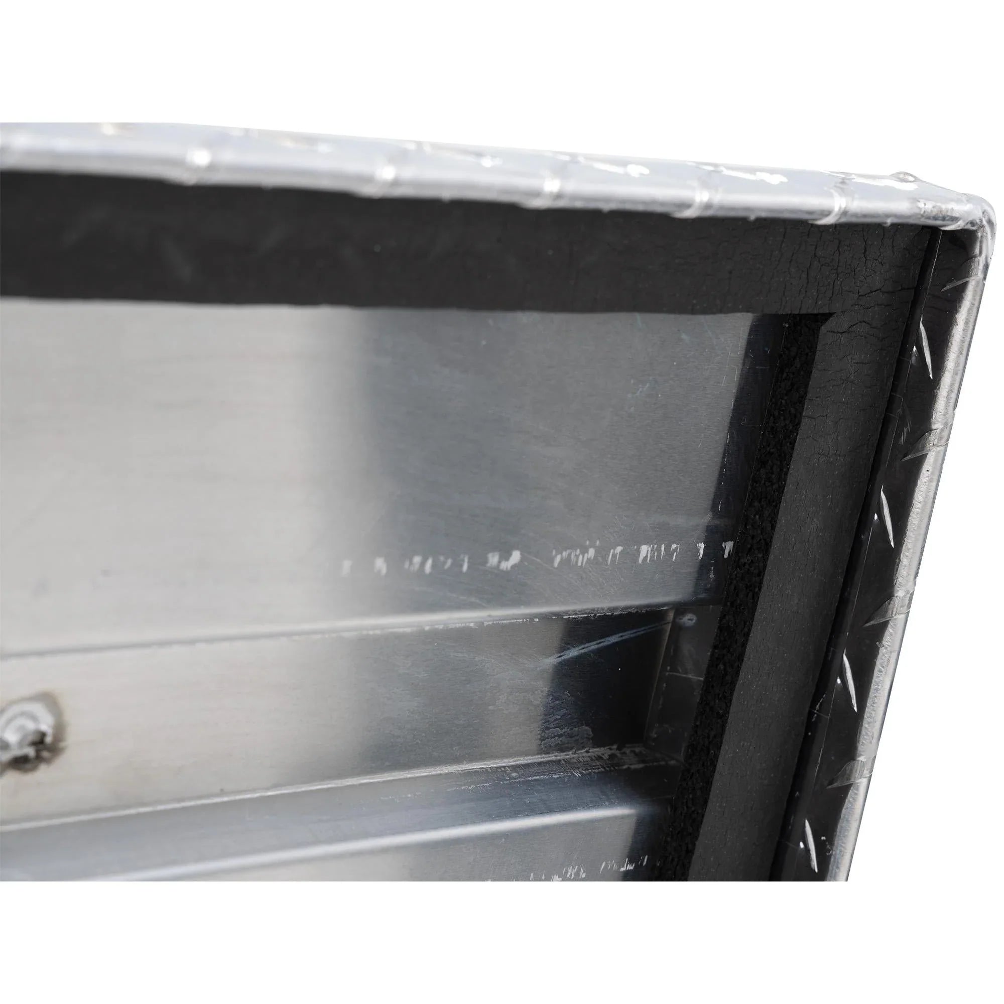 Better Built 70 Crown Series Low Profile Crossover Truck Tool Box