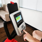 EvoFit Cardio Recumbent Bike