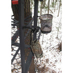 X-Stand Jayhawk 20�� Two-Person Ladder Stand