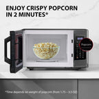 TOSHIBA 4-in-1 ML-EC42P(SS) Countertop Microwave Oven, Smart Sensor, Convection, Air Fryer Combo, Mute Function, Position Memory 13.6" Turntable, 1.5 Cu Ft, 1000W, Silver
