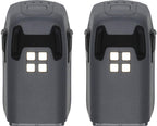 2X 1480 mAh Intelligent Flight Battery for Spark Drone