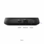 Roku Ultra LT 2021 4K HDR Streaming Device with Dolby Vision, Voice Remote & HDMI Cable