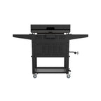 💥Clearance Sale🔥Blackstone 2-Burner 28" Griddle with Electric Air Fryer and Hood