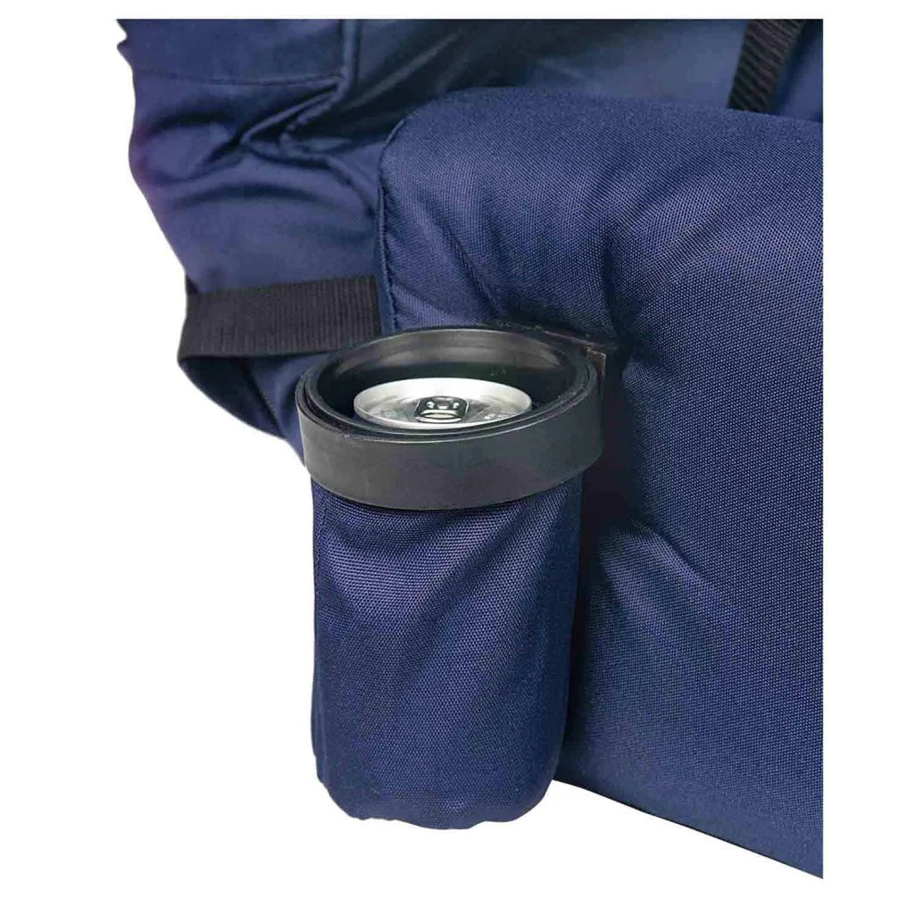 WEST MARINE High-Back Portable Seat