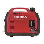 Honda 664240 EU2200i 2200 Watt Portable Inverter Generator with CoMinder