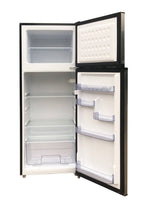 Frigidaire 7.5 Cu ft. Refrigerator, Platinum Series Stainless Look (EFR780-6COM)