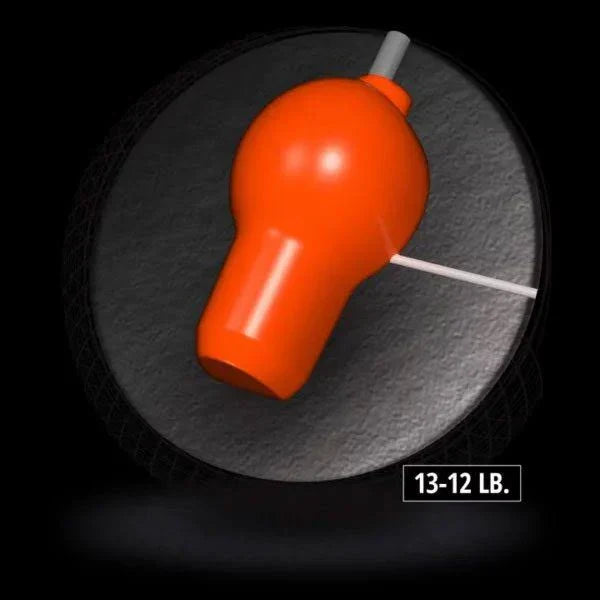 Hammer Black Widow Bowling Ball
