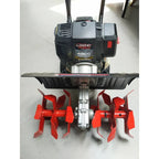 Legend Force A063001 15 in. 46 CC Gas Powered 4-Cycle Gas Cultivator